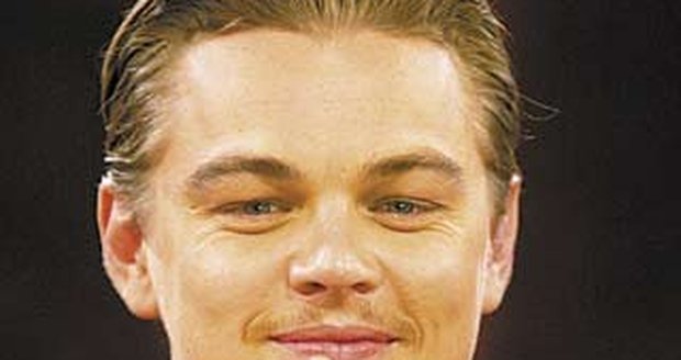Leonardo DiCaprio