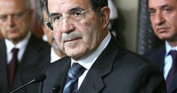 Romano Prodi