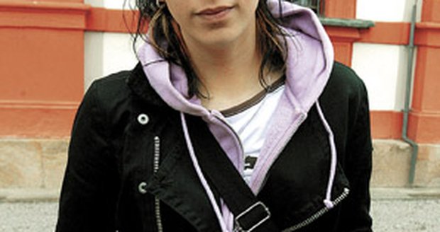 Aneta Langerová se svým novým vlasovým úletem