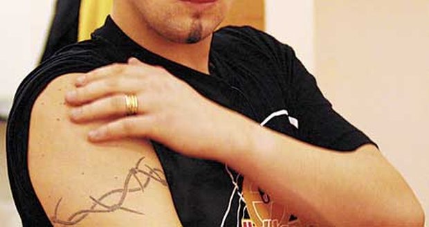 Pavel Pelán rozhodně není ´na pohodu´