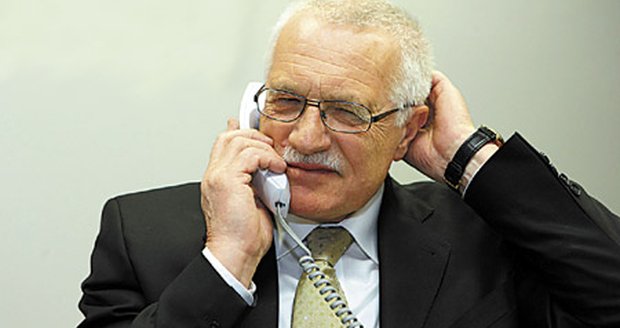 Václav Klaus