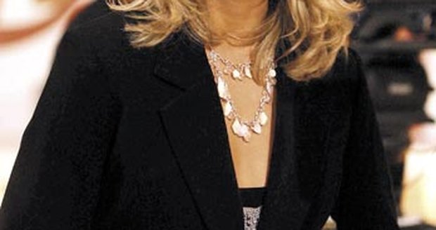Tereza Pergnerová