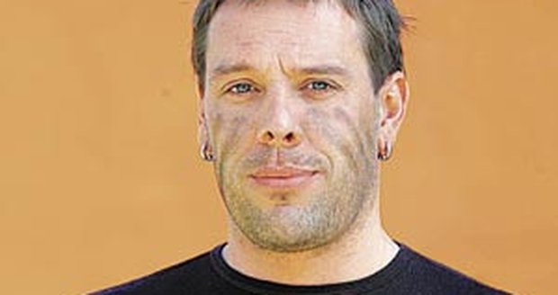 Martin Svoboda
