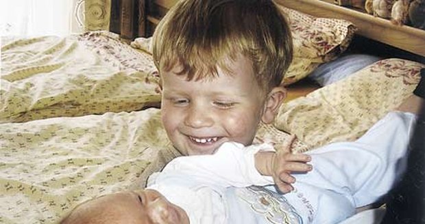 Co na to odborník? Děti - ilustrační foto