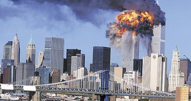 Teroristický útok na komplex WTC v září 2001 vymazal z mapy New Yorku známá ´dvojčata´, o sedm hodin později se zřítila i budova číslo 7