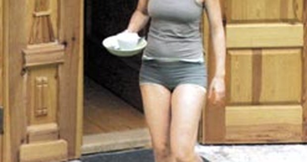 Linda Rybová