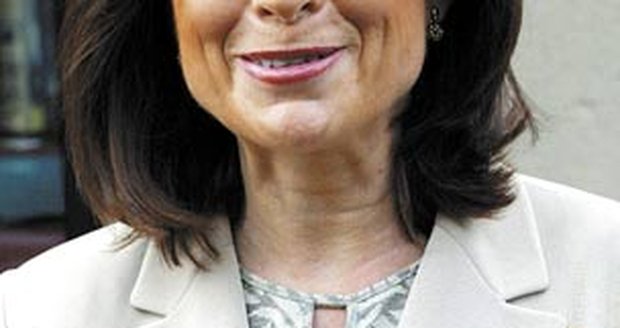 Miroslava Němcová