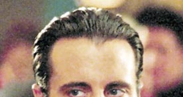 Andy Garcia