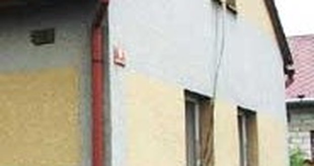 Dědictví a kontakt s dětmi