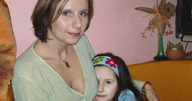 Domácí pohoda ještě před několika měsíci.