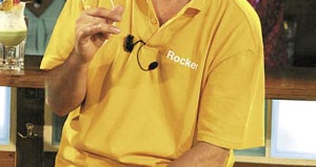 Rocker
