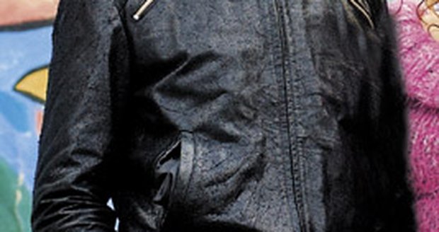 Zesnulý Daniel Procházka