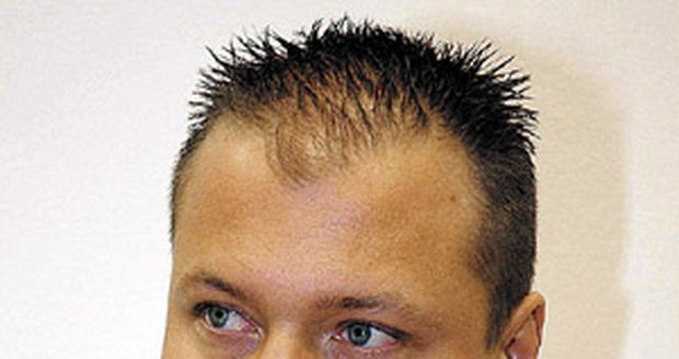 Za nehodu na tuning párty byl Miroslav Pýcha odsouzen na 26 měsíců vězení