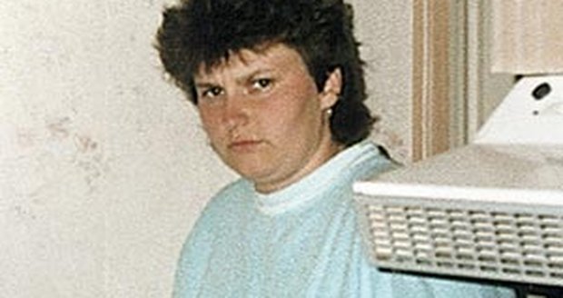 Za 8 měsíců zhubla 30 kg V lednu 1999. Paní Aleně chybí jediný kilogram do stovky.