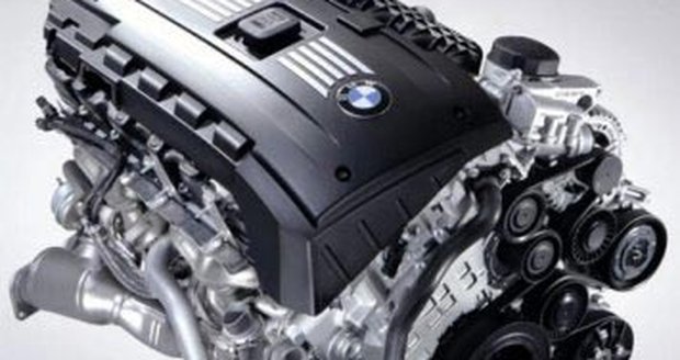 Nový šestiválec pro BMW řady 3