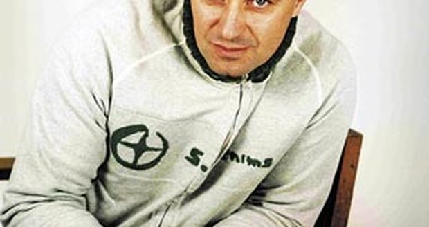 Martina Dejdara dnes uvidíme moderovat Zlatou hokejku