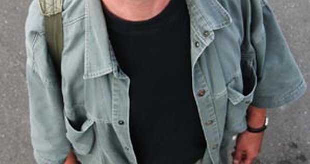 Igor Bareš