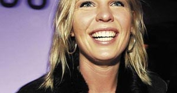 Diana Kobzanová