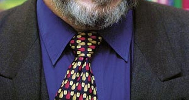 Martin Štěpánek