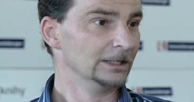 Radek Hanykovics