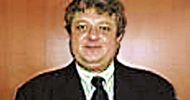Pavel Žďárský