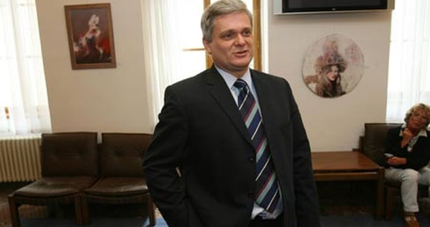 Vlastimil Tlustý