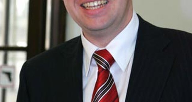 Jiří Pospíšil
