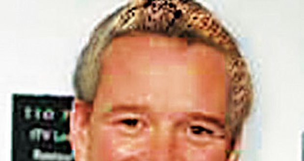 James Hewitt