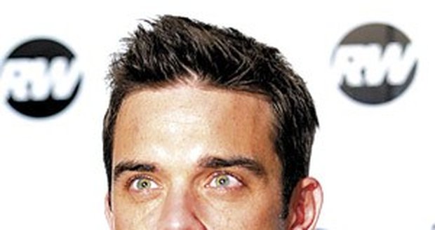 Robbie Williams