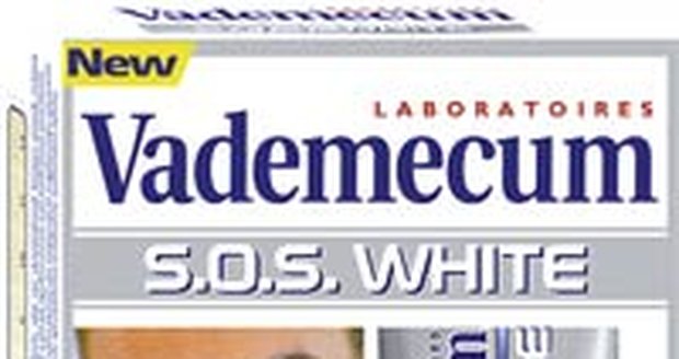 Vademecum S. O. S. White