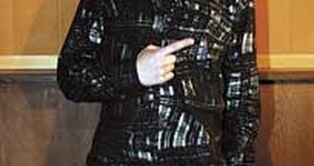 Aleš Burket