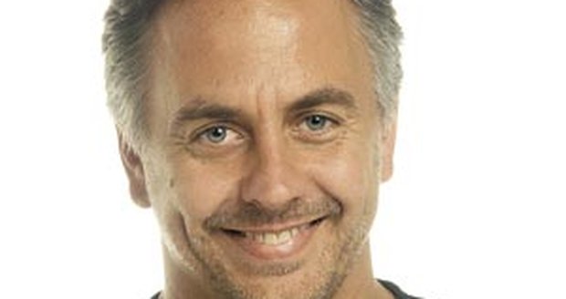 Jižní kmen - Ještěrky - ostrov Plateneras, Frank Navrátil (44), Praha, ´doktor´, spisovatel