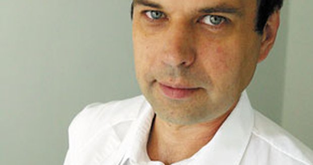 Petr Rychlý