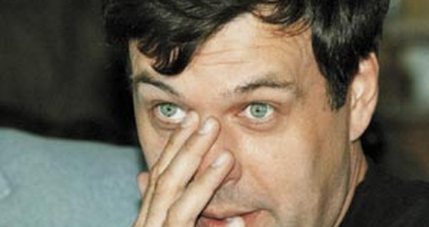 Petr Rychlý