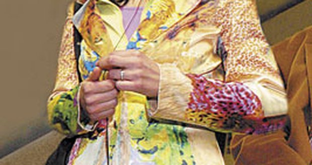 Veronika Skořepová