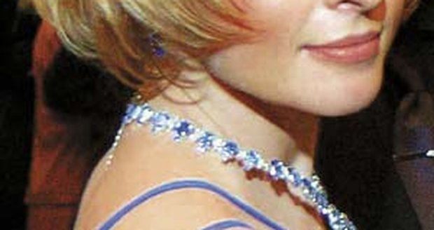 Iveta Bartošová