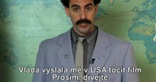 Borat