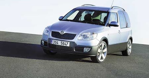Škoda