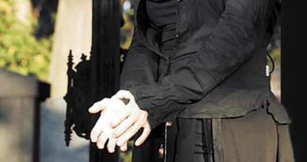 Iveta Bartošová