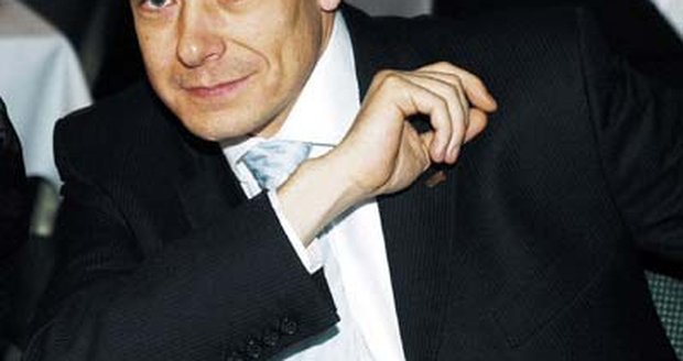 Pavel Němec