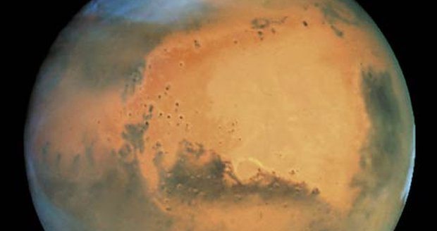 Mars
