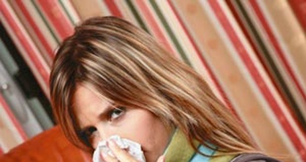 Prevence proti chřipce
