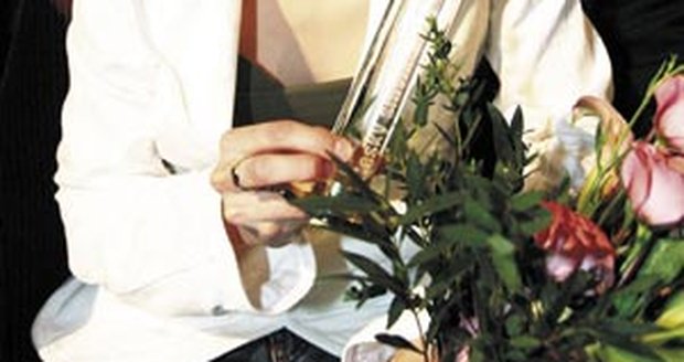Aneta Langerová