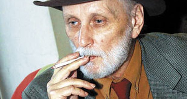 Karel Černoch (63)