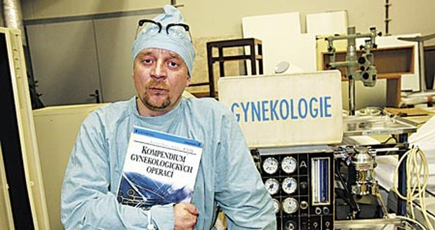 Petr Čtvrtníček