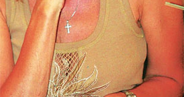 Kteřina Brožová