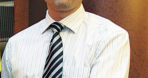 Ivan Langer