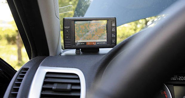 Zázrak jménem digitální navigace