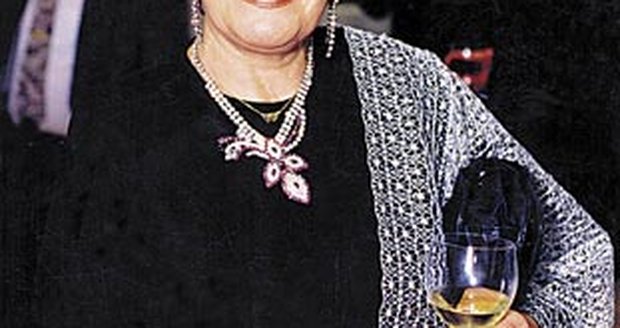 Věra Galatíková