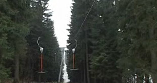 Bude sněžit?